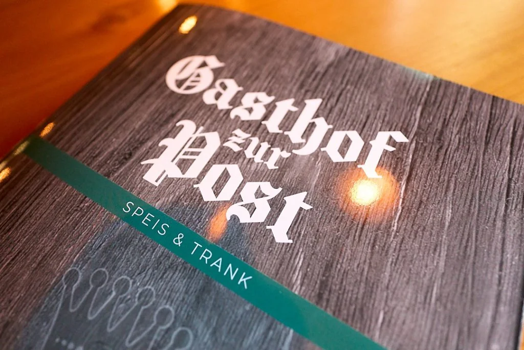 Gaststube