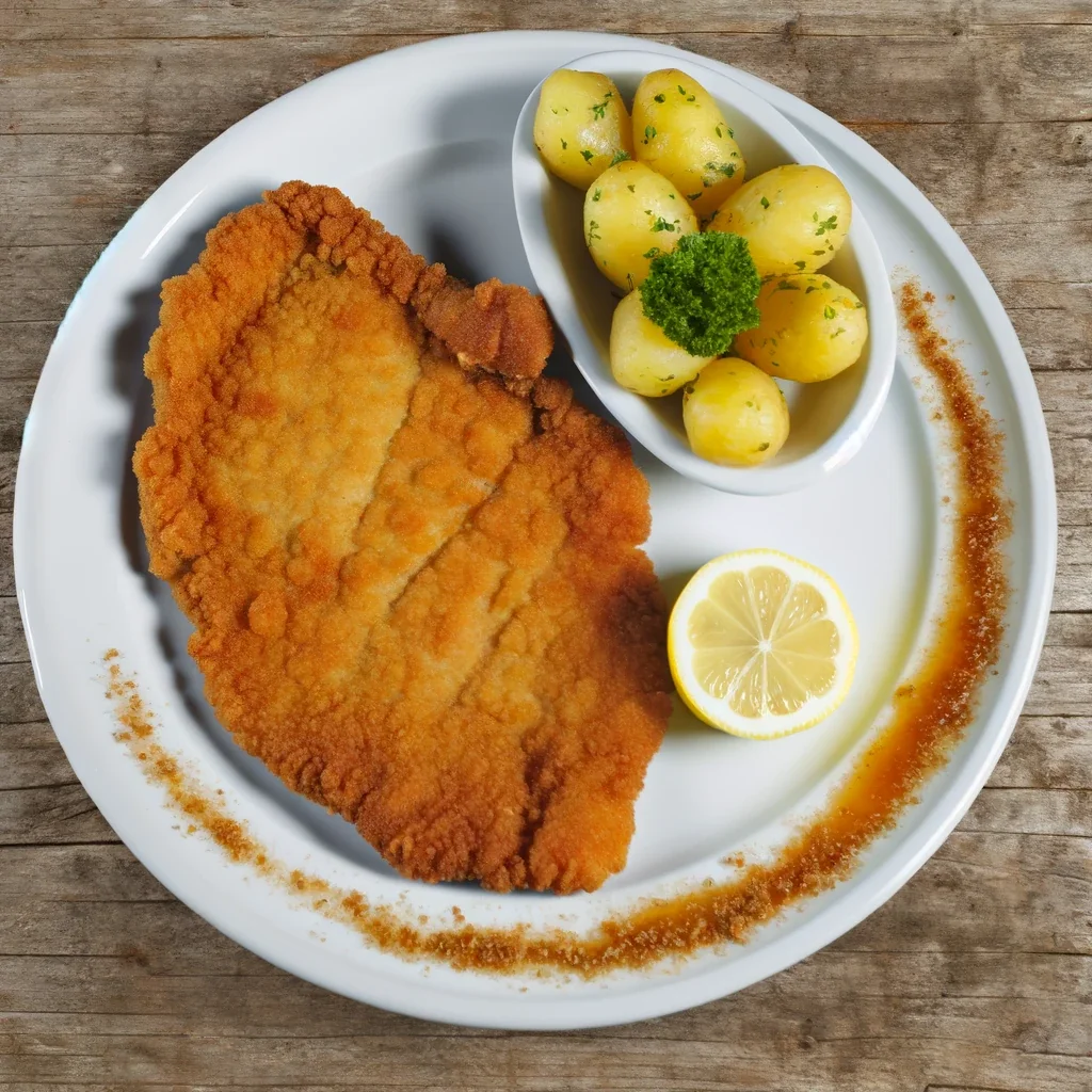 Schnitzel