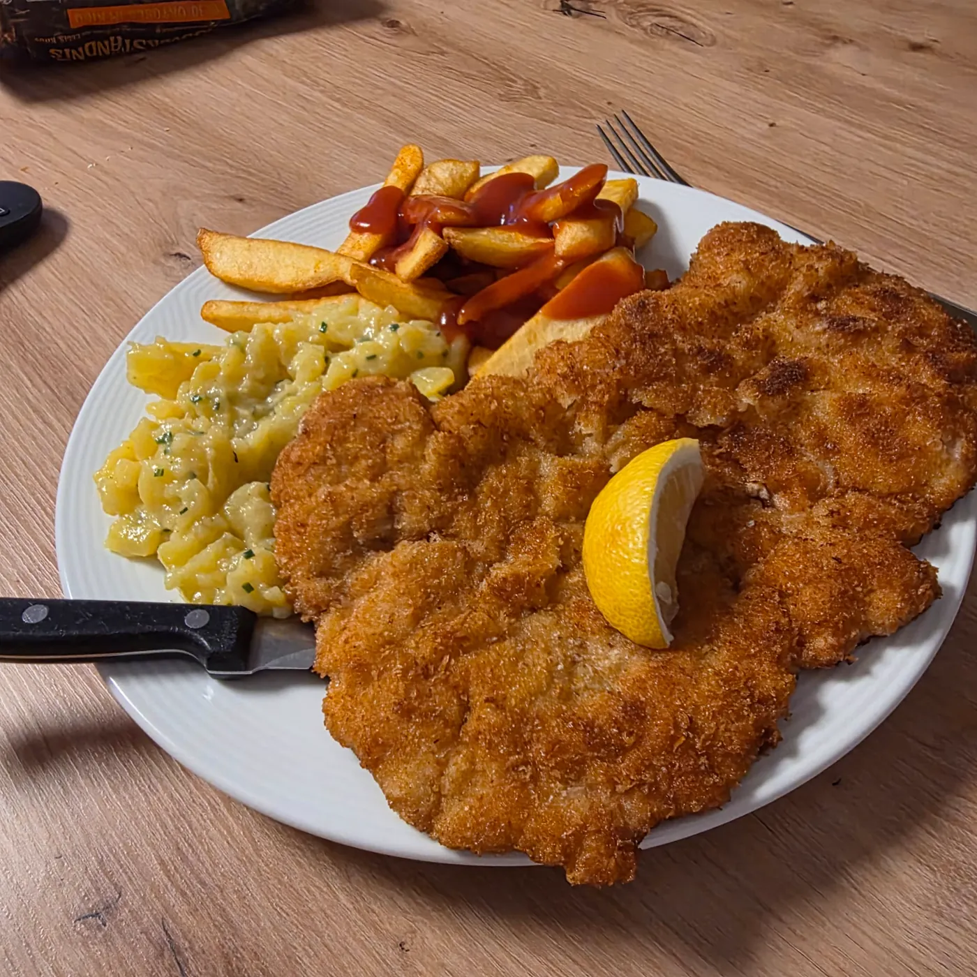 Schnitzel